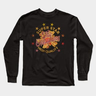 SUPER STAR - The Offspring Long Sleeve T-Shirt